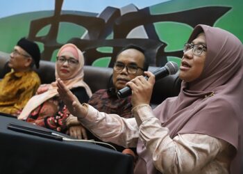 Jangan Tunggu Anak Jadi Korban! Ini Cara Mencegah Kejahatan di Dunia Maya