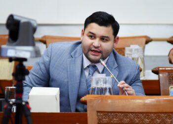 Anggota DPR Sebut Revisi UU TNI Penting Untuk Kebutuhan Pertahanan Modern