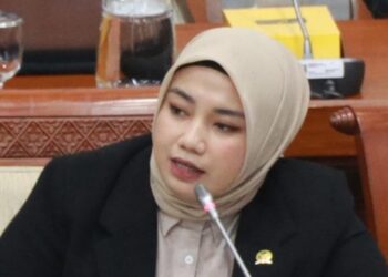 DPR Desak Aksi Nyata Lindungi Anak