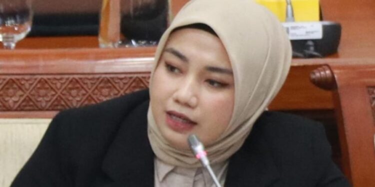 DPR Desak Aksi Nyata Lindungi Anak