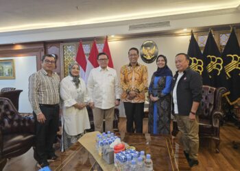 Agung Laksono Bongkar Dugaan Kecurangan di PMI, Jabatan Seumur Hidup?