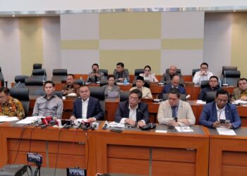 3 Pasal yang Berubah di Revisi UU TNI, Ini Penjelasan DPR