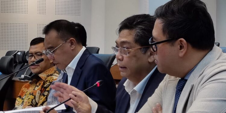 DPR Pastikan Revisi UU TNI Tak Picu Dwifungsi, Masyarakat Diminta Tak Khawatir