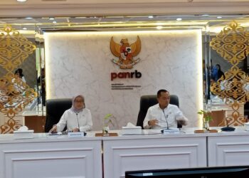 CPNS & PPPK 2024 Dipercepat, Anggaran Udah Siap Duit Aman