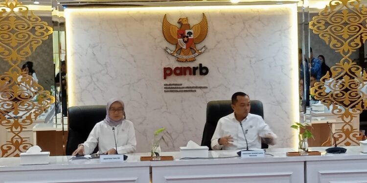 CPNS & PPPK 2024 Dipercepat, Anggaran Udah Siap Duit Aman