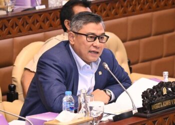 🚢 Kapal Feri Tabrak Dermaga di Merak! DPR Gercep Minta Kemhub Sigap Jelang Mudik Lebaran