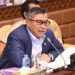 🚢 Kapal Feri Tabrak Dermaga di Merak! DPR Gercep Minta Kemhub Sigap Jelang Mudik Lebaran