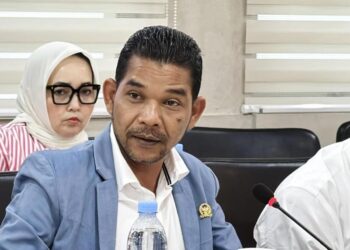 Senator Azhari Cage Kutuk Keras Oknum TNI Pembunuh Agen Mobil di Aceh Utara