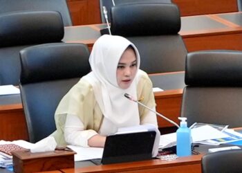 Sarifah Serukan Penegakan Hukum yang Akuntabel dan Transparan dalam Kasus Polisi Ditembak di Way Kanan