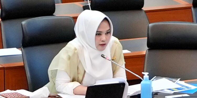 Sarifah Serukan Penegakan Hukum yang Akuntabel dan Transparan dalam Kasus Polisi Ditembak di Way Kanan