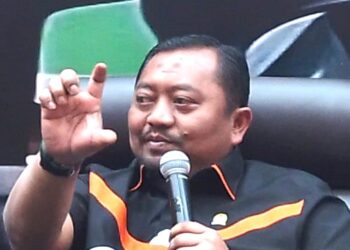Yanuar Arif Wibowo Soroti Kesiapan Mudik dan Transparansi Harga Tiket Pesawat