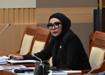 Dewi Juliani Sampaikan Duka Mendalam atas Gugurnya 3 Polisi Saat Bertugas Berantas Perjudian