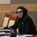 Dewi Juliani Sampaikan Duka Mendalam atas Gugurnya 3 Polisi Saat Bertugas Berantas Perjudian