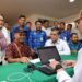 Menaker Yassierli Turun Langsung ke Sritex: Pastikan Hak Pekerja Terjamin