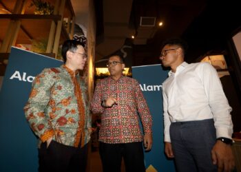 Alamtri Fokus Pengembangan Bisnis Batu Bara Metalurgi