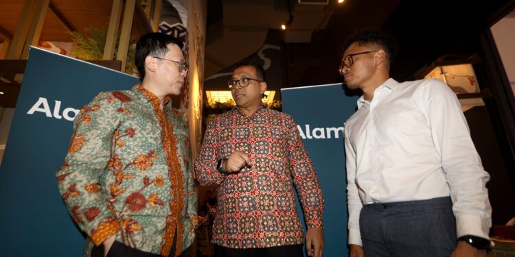 Alamtri Fokus Pengembangan Bisnis Batu Bara Metalurgi