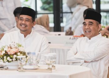 Muzani: Minta Kader Lanjutkan Perjuangan Presiden Prabowo untuk Hilangkan Kemiskinan