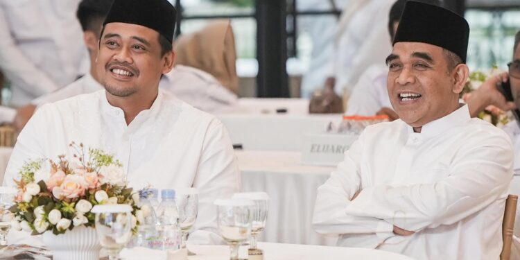 Muzani: Minta Kader Lanjutkan Perjuangan Presiden Prabowo untuk Hilangkan Kemiskinan