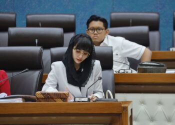 Novita Hardini: Penemuan Ladang Ganja di Bromo Jadi Alarm Serius bagi Pengawasan Kawasan Konservasi