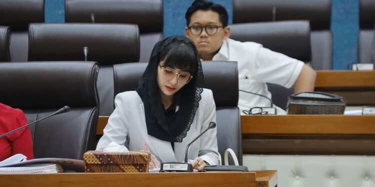 Novita Hardini: Penemuan Ladang Ganja di Bromo Jadi Alarm Serius bagi Pengawasan Kawasan Konservasi
