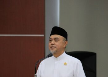 Tamsil Linrung Puji Strategi Kemakmuran Ala Presiden Prabowo