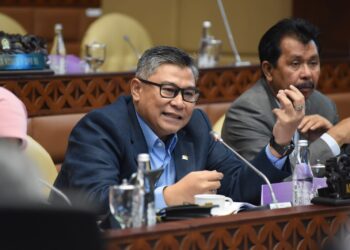 DPR Apresiasi Inovasi Digital Kementerian PU yang Permudah Mudik Lebaran 2025