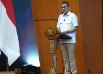 Menteri Karding Jamin Regulasi Pelindungan Pekerja Migran Lebih Baik Saat Moratorium dengan Arab Saudi Dibuka