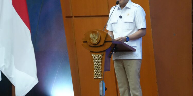 Menteri Karding Jamin Regulasi Pelindungan Pekerja Migran Lebih Baik Saat Moratorium dengan Arab Saudi Dibuka