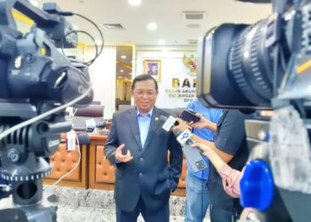 Hero: Danantara Dikelola Profesional, Siap Jadi Motor Investasi Nasional