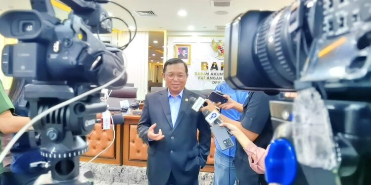 Hero: Danantara Dikelola Profesional, Siap Jadi Motor Investasi Nasional