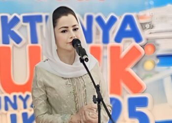 Novita Wijayati: Media Punya Peran Penting dalam Kelancaran Mudik 2025