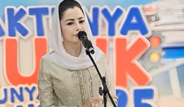 Novita Wijayati: Media Punya Peran Penting dalam Kelancaran Mudik 2025