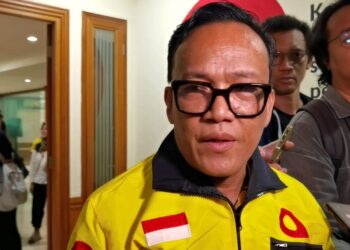 Maxim dan Kemenaker Salurkan Bonus Hari Raya untuk Mitra Pengemudi