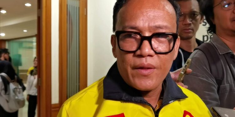 Maxim dan Kemenaker Salurkan Bonus Hari Raya untuk Mitra Pengemudi
