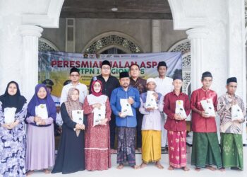 Perbaikan Jalan Sumberbaru Terwujud, Kawendra Lukistian: Manfaat untuk Semua