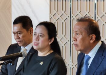 Puan di Penutupan Masa Sidang DPR: Negara Harus Hadir Tanpa Tunggu Rakyat Mem-viralkan
