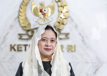 Puan Maharani Ucapkan Selamat Idul Fitri 1446 H, Ajak Masyarakat Jaga Persatuan dan Kebersamaan