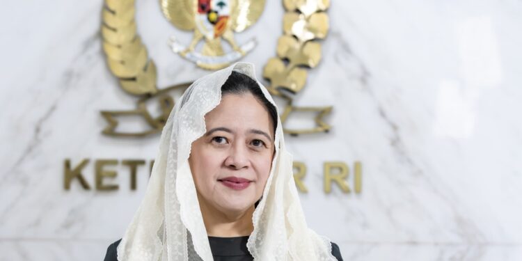 Puan Maharani Ucapkan Selamat Idul Fitri 1446 H, Ajak Masyarakat Jaga Persatuan dan Kebersamaan