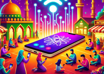 Cara Beli Kuota Internet Lebaran 2025 Murah Banget Diskon 50%