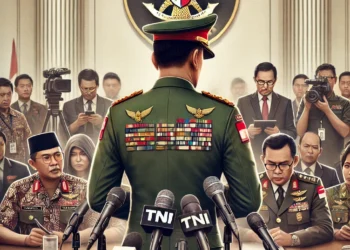 Polemik Prajurit TNI, 10 Posisi Karier yang Bisa Diisi Tanpa Harus Keluar dari Dinas Militer