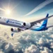Garuda Indonesia Borong 100 Pesawat! Ekspansi Besar-Besaran di 2025