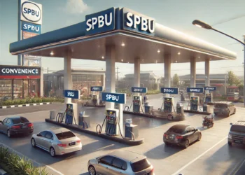 Harga BBM di seluruh SPBU Indonesia resmi berubah