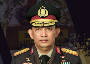 Kapolri Perintahkan Bareskrim Usut Teror Kepala Babi