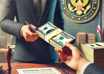 Donald Trump Makin Pelit! Amerika Ngerem Utang ke Indonesia, Ini Faktanya