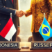 Indonesia Resmi Bergabung dengan New Development Bank