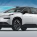Mobil Listrik Terbaru Toyota bZ3X Dibanderol 246 Juta🚙