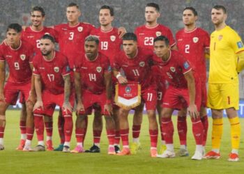 Patrick Kluivert Beri Perhatian Khusus Pemain Timnas Indonesia yang Berpuasa di Ramadan