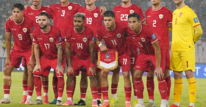 Patrick Kluivert Beri Perhatian Khusus Pemain Timnas Indonesia yang Berpuasa di Ramadan