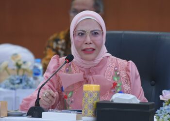 Lola Nelria Desak Proses Hukum Transparan dan Cabut Izin Dokter Pemerkosa Seumur Hidup Jika Terbukti Bersalah