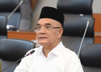 Kuota Haji 2025 Jemaah melebihi Ambang Batas Kuota, Pemerintah Siap Berikan Layanan Terbaik